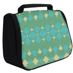 Full Print Travel Pouch (Big) 