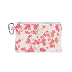 Canvas Cosmetic Bag (Small) 