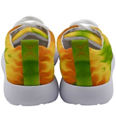 Kids Athletic Shoes 