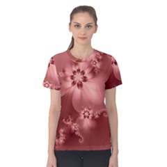 Women s Cotton T-Shirt 