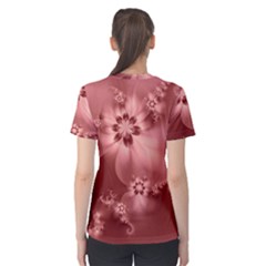 Women s Cotton T-Shirt 