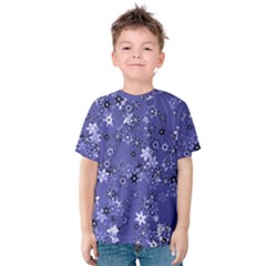 Kids  Cotton T-Shirt 