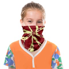 Face Covering Bandana (Kids) 