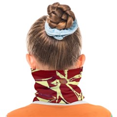 Face Covering Bandana (Kids) 