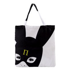 Grocery Tote Bag 