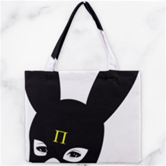 Mini Tote Bag 