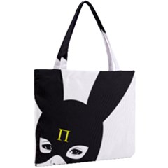 Mini Tote Bag 