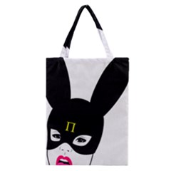 Classic Tote Bag 