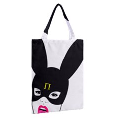 Classic Tote Bag 