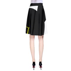 A-Line Skirt 