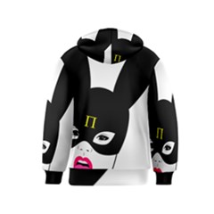 Kids  Zipper Hoodie 