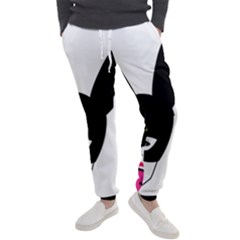 Men s Jogger Sweatpants Front