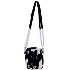 Shoulder Strap Belt Bag 