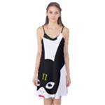 Bunny Girl Mask Camis Nightgown