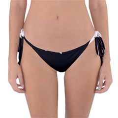 Reversible Bikini Bottoms 