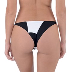 Reversible Bikini Bottoms 