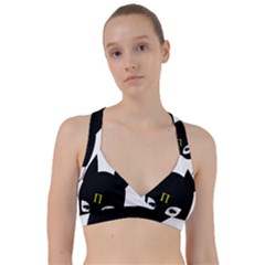 Sweetheart Sports Bra 