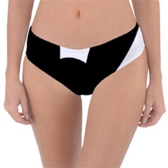 Reversible Classic Bikini Bottoms 