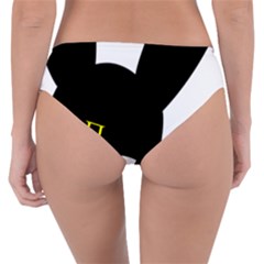 Reversible Classic Bikini Bottoms 