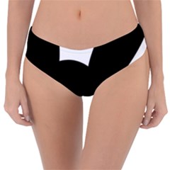 Reversible Classic Bikini Bottoms 