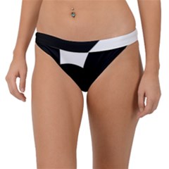 Band Bikini Bottoms 