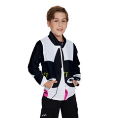 Kids  Windbreaker 