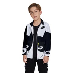 Kids  Windbreaker 