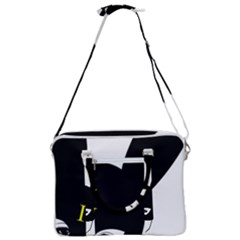 Cross Body Office Bag 