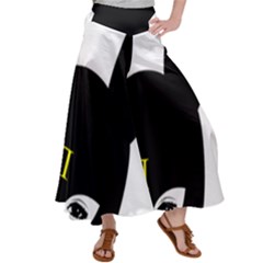 Women s Satin Palazzo Pants 