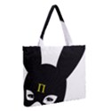 Medium Tote Bag 