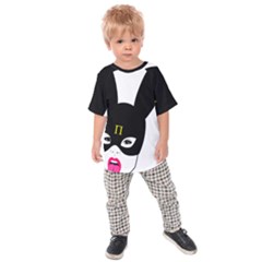 Kids  Raglan T-Shirt 