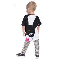 Kids  Raglan T-Shirt 