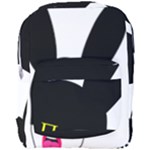 Bunny Girl Mask Full Print Backpack