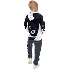 Kids  Hooded Pullover 