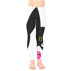 Kids  Leggings 