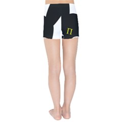 Kids  Sports Shorts 