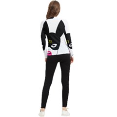 Women s Long Sleeve Rash Guard 