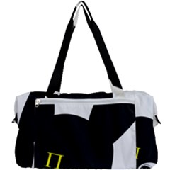 Multi Function Bag 