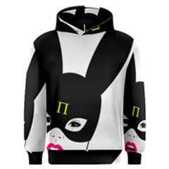 Men s Overhead Hoodie 