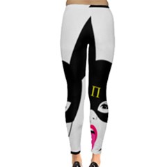 Inside Out Leggings 