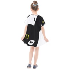 Kids  Smock Dress 