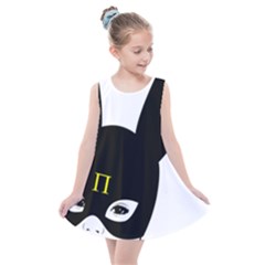 Kids  Summer Dress 