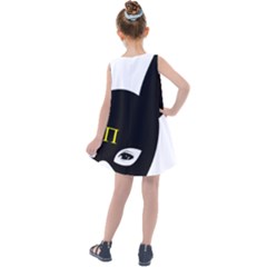 Kids  Summer Dress 