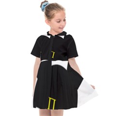 Kids  Sailor Dress 