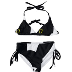 Kids  Classic Bikini Set 