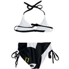 Kids  Classic Bikini Set 