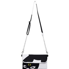 Mini Crossbody Handbag 