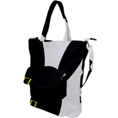 Shoulder Tote Bag 