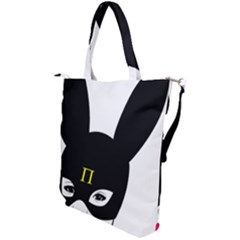 Shoulder Tote Bag 