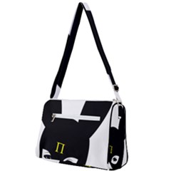 Front Pocket Crossbody Bag 